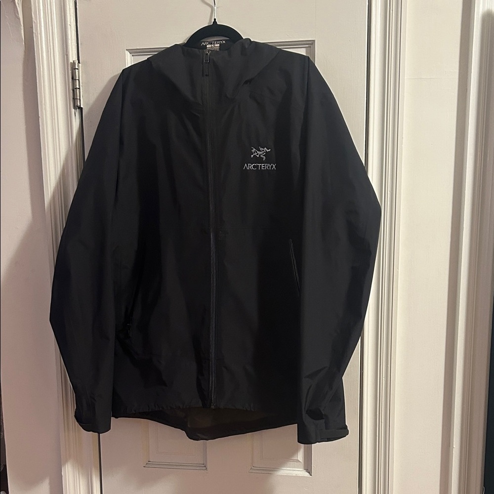 Arc'teryx Men's Beta Jacket
